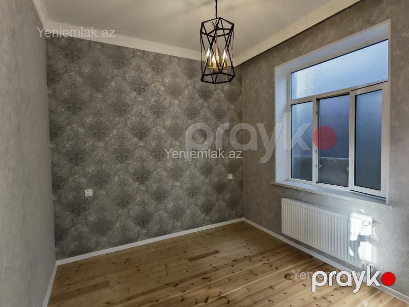 Satılır 3 otaqlı Həyət evi / Villa, 80 m², Sabunçu rayonu — Ev, villa, Bakı (7)