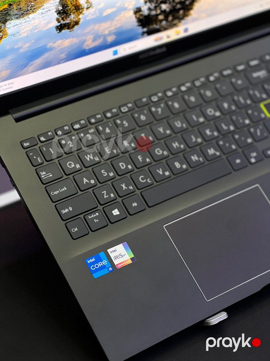 Asus Vivobook K513E — Noutbuklar, Bakı (4)