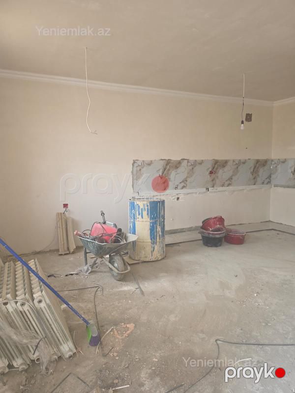 Satılır 4 otaqlı Həyət evi / Villa, 105.2 m², Masazır — Ev, villa, Abşeron (12)
