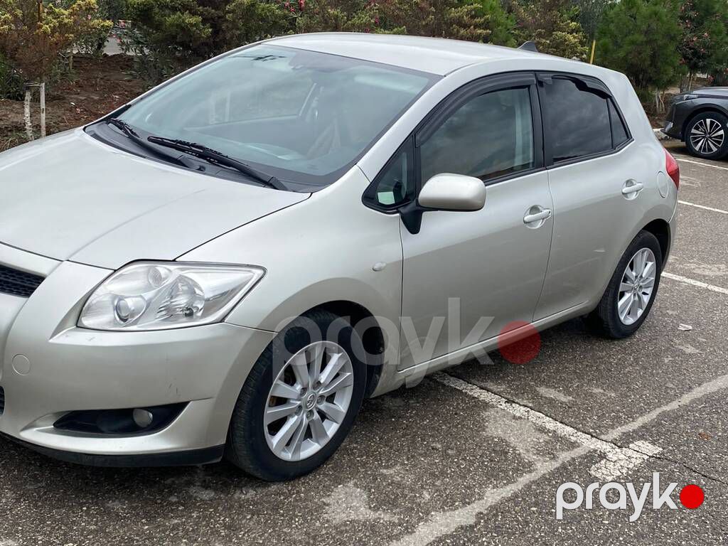 Toyota Auris, 1.4 L, 2008 il, 307 000 km — Avtomobillər, Bakı (12)