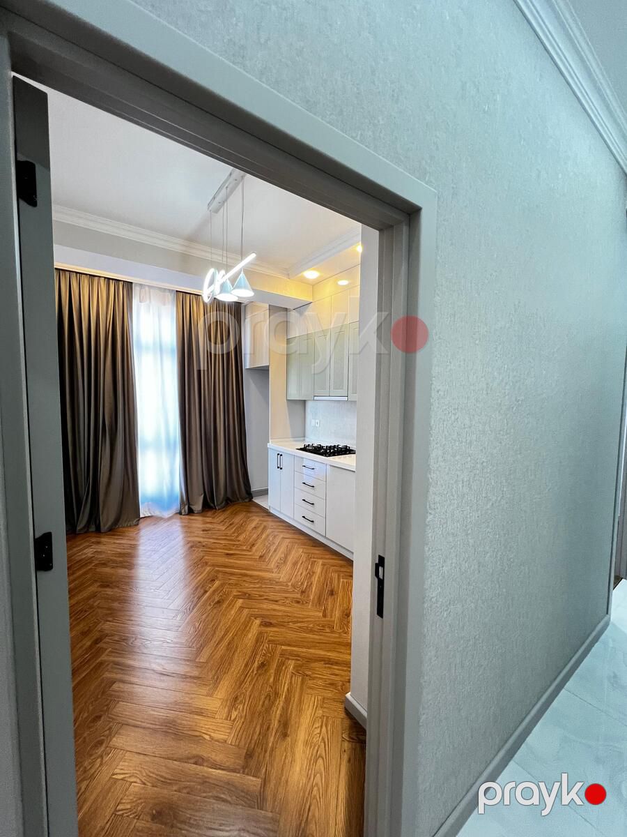 Satılır 3 otaqlı yeni tikili 86 m² — Mənzil, Bakı (6)