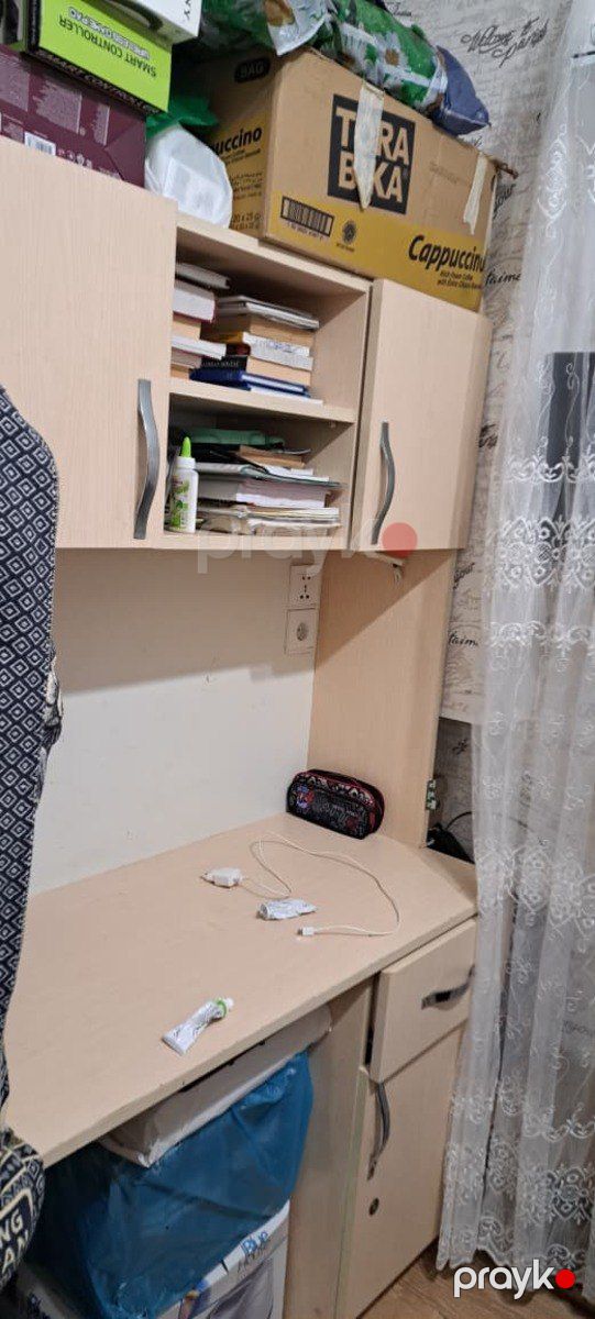 Satılır 2 otaqlı köhnə tikili 40 m² — Mənzil, Bakı (5)