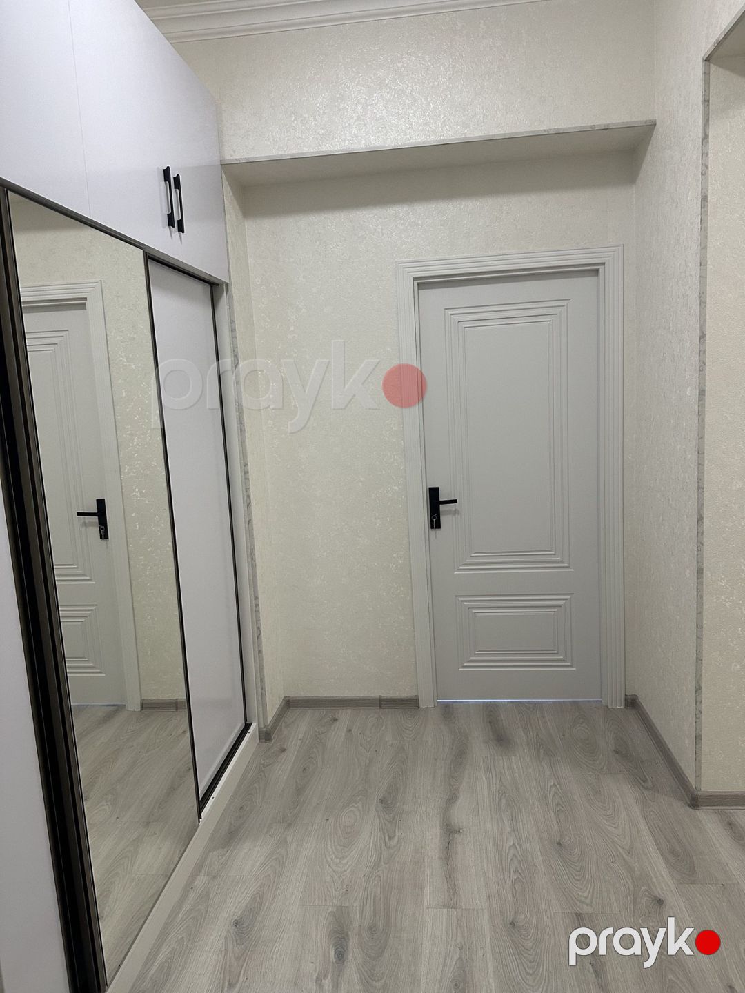 Satılır 2 otaqlı yeni tikili 64 m² — Mənzil, Bakı (3)