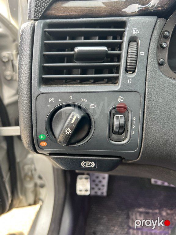 Mercedes E 220, 2.2 L, 2001 il, 397 000 km — Avtomobillər, Bakı (9)