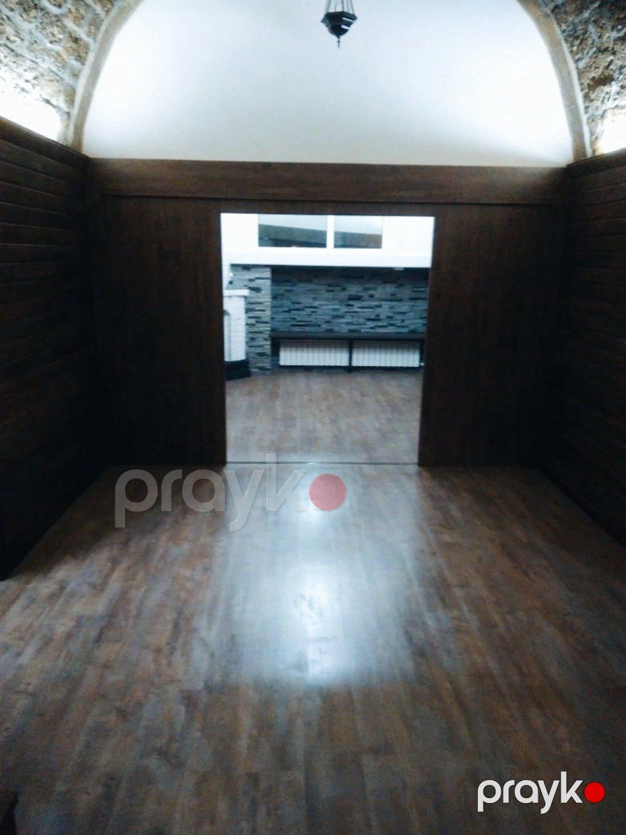 İcarəyə verilir 2 otaqlı ofis 45 m² — Ofis, Bakı (9)