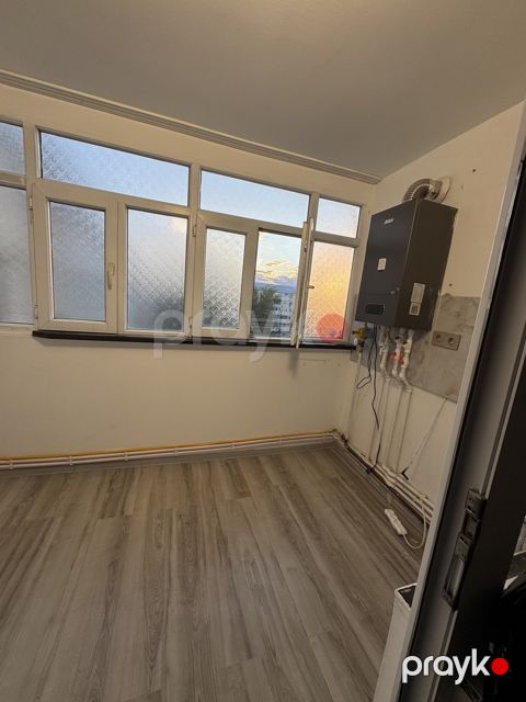 3-otaqlı mənzil, Gəncə ş., 46 m² — Gəncə