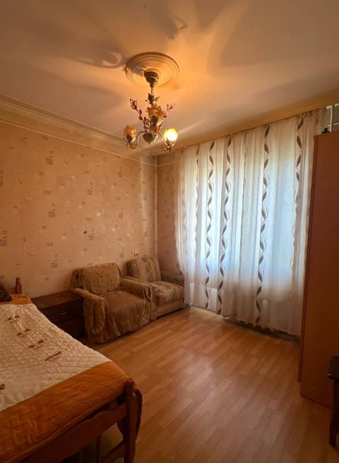 Satılır 5 otaqlı köhnə tikili 125 m² — 232 000 ₼ · Bakı · Mənzil Satılır 5 otaqlı köhnə tikili 125 m² — Bakı