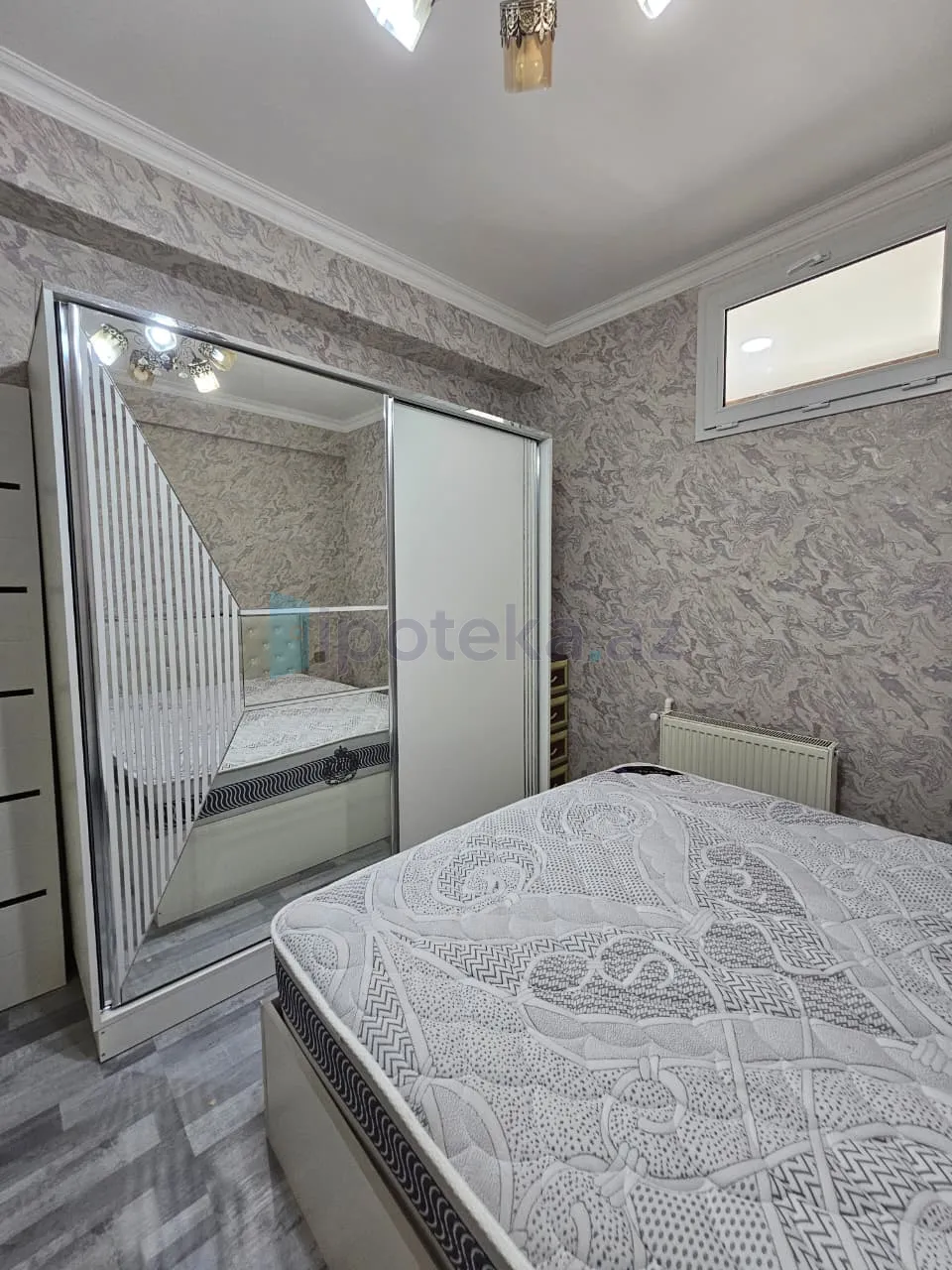 Satılır: 2 Otaq, Yeni tikili, Abşeron r., Masazır q., 57.00 m² — Mənzil, Masazır (4)