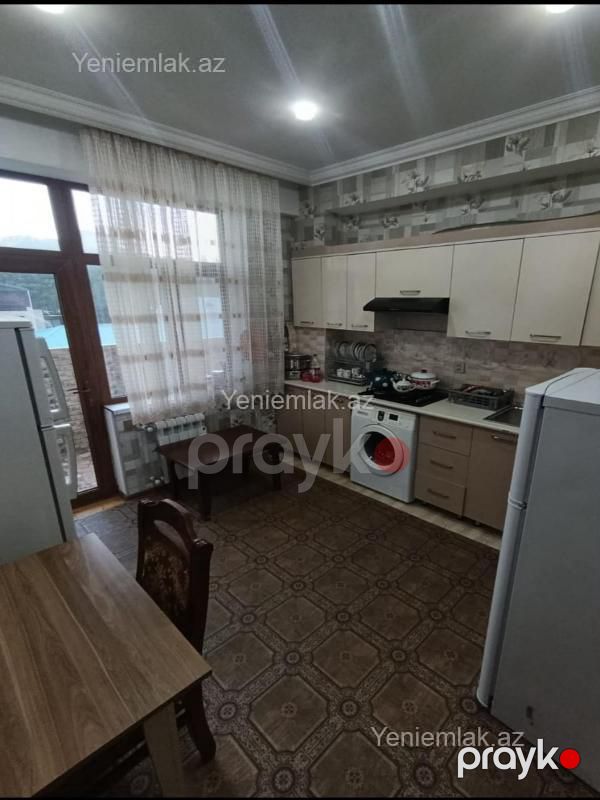 Satılır 2 otaqlı Bina evi menzil (Yeni tikili), 80 m², Sumqayıt Bulvarı — Mənzil, Sumqayıt (6)