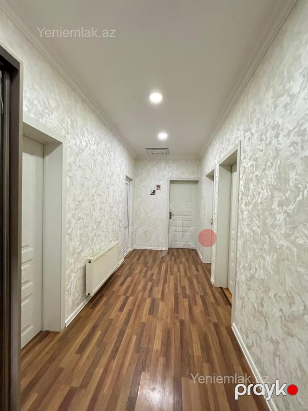 Satılır 3 otaqlı Həyət evi / Villa, 110 m², Yaşıl dərə — Ev, villa, Sumqayıt (11)