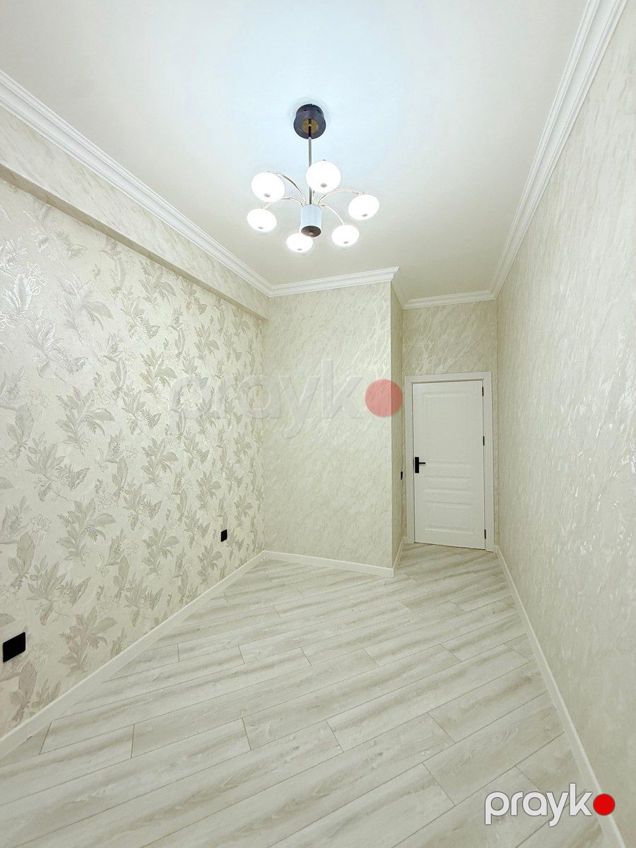 3-otaqlı yeni tikili, Xırdalan ş., 86 m² — Mənzil, Xırdalan (10)