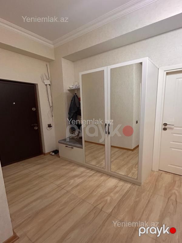 Satılır 3 otaqlı Bina evi menzil (Yeni tikili), 95 m², Xırdalan ş — Mənzil (11)
