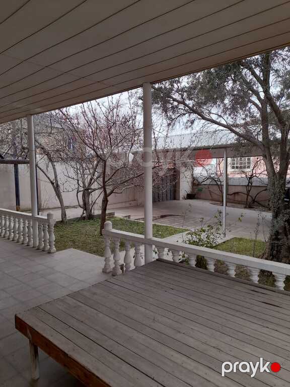 Bağ evi, Sulutəpə qəs — Ev, villa, Bakı (7)