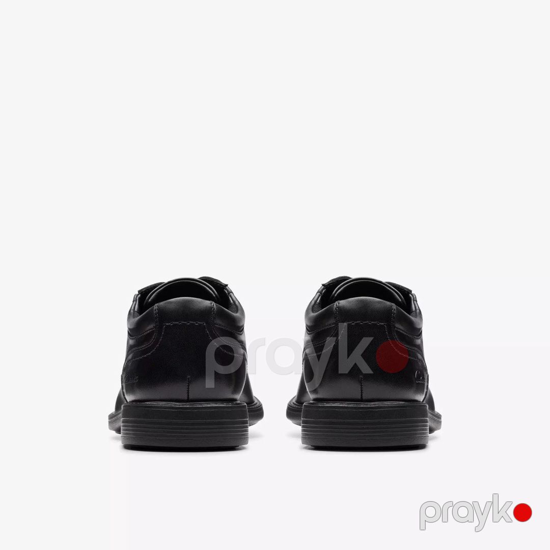 Clarks Dresslite Cap – kişi klassik ayaqqabısı — Geyim, ayakkabı, aksesuarlar, Bakı (3)