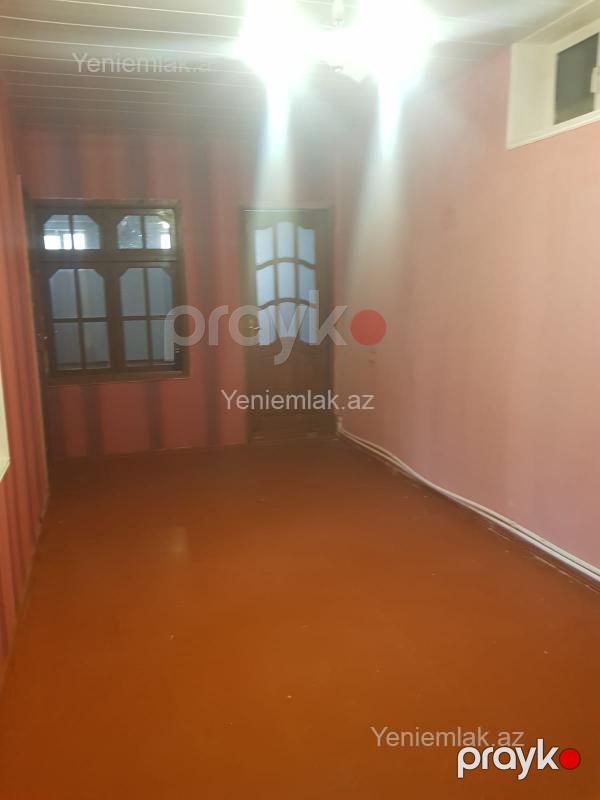 Satılır 5 otaqlı Həyət evi / Villa, 250 m², Yasamal rayonu — Ev, villa, Bakı (8)