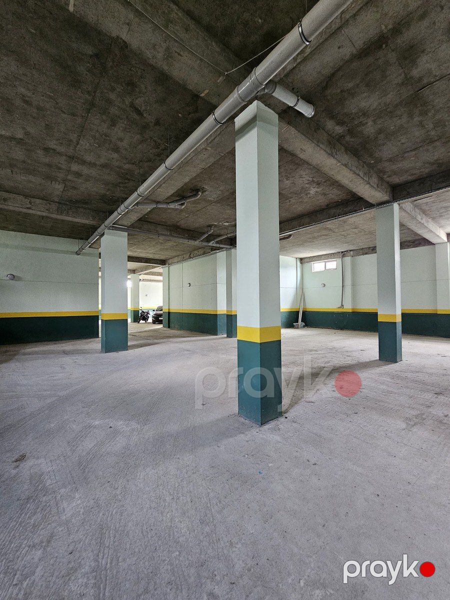 3-otaqlı yeni tikili, Masazır qəs., 90 m² — Mənzil, Bakı (10)