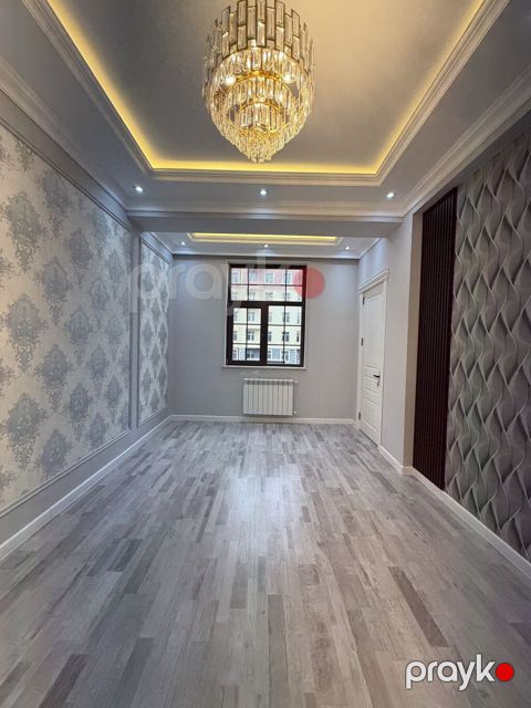 2 otaqlı, Yeni tikili, 51 kv. m — Masazır