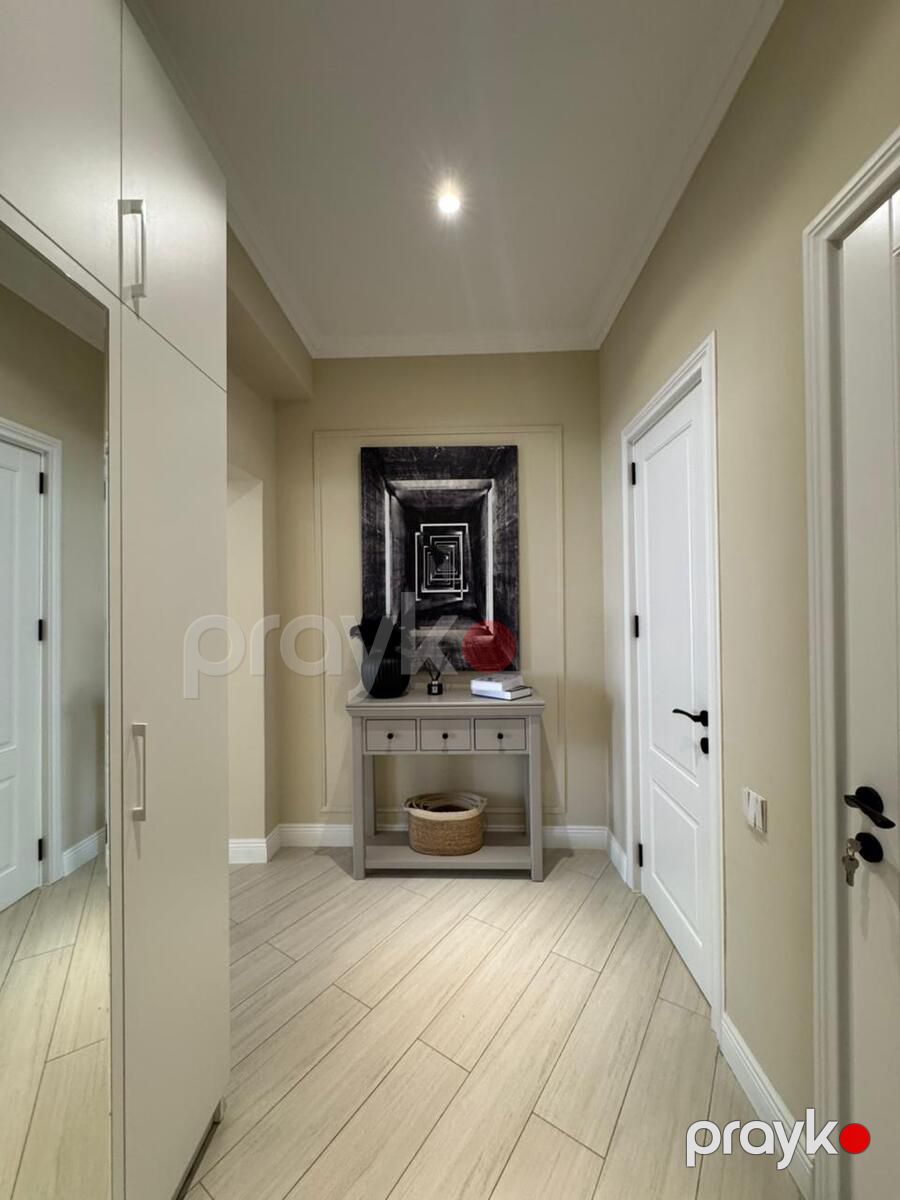 Satılır 4 otaqlı yeni tikili 175 m² — Mənzil, Bakı (12)