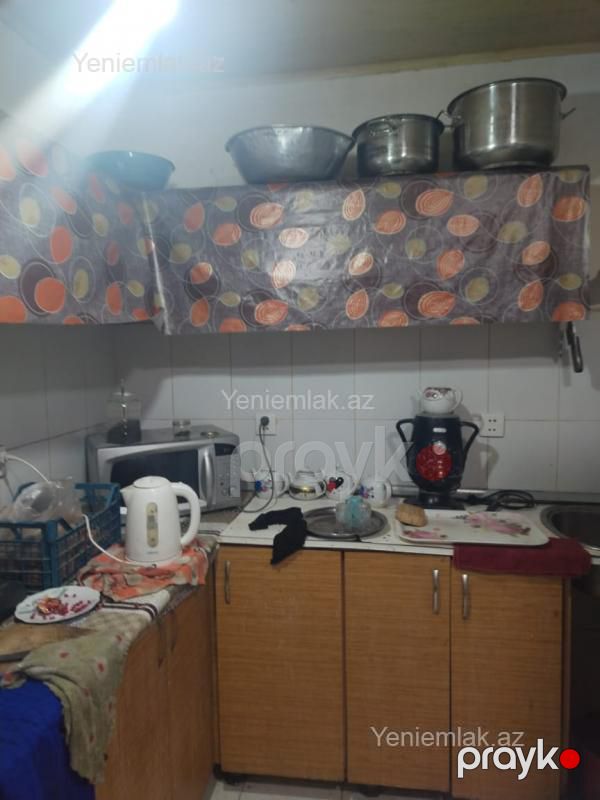 Satılır 1 otaqlı Obyekt, 85 m², Yasamal rayonu — Əmlak, Bakı (2)