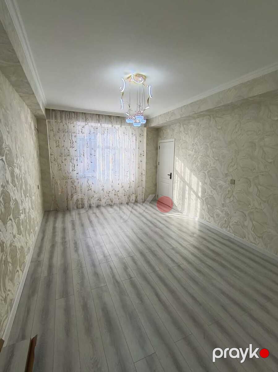 Satılır 2 otaqlı yeni tikili 57 m² — Mənzil, Bakı (2)