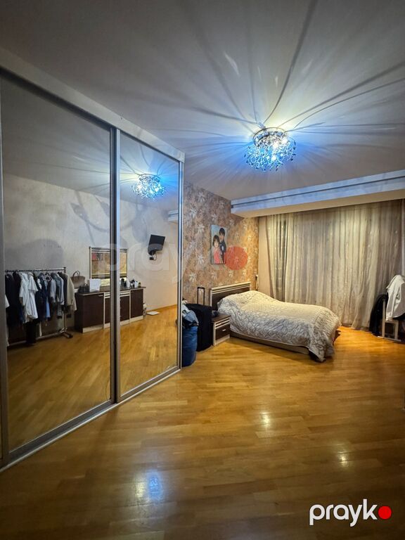 Satılır 4 otaqlı yeni tikili 190 m² — Mənzil, Bakı (12)