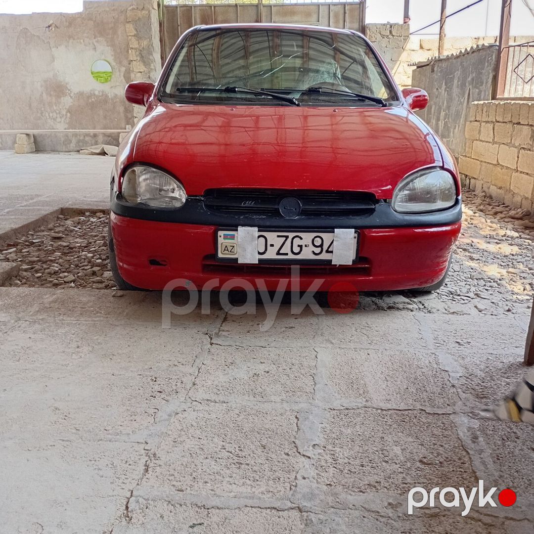 Opel Vita, 1995 il — Avtomobillər, Bakı (2)