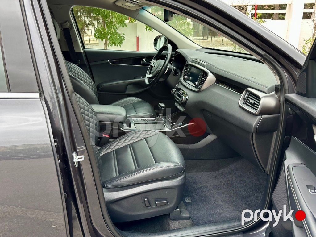 Kia Sorento, 2.0 L, 2020 il, 145 000 km — Avtomobillər, Bakı (8)