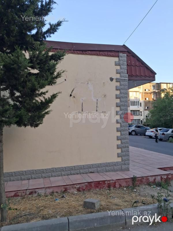 Satılır 2 otaqlı Obyekt, 143 m², Nizami rayonu — Əmlak, Bakı (5)