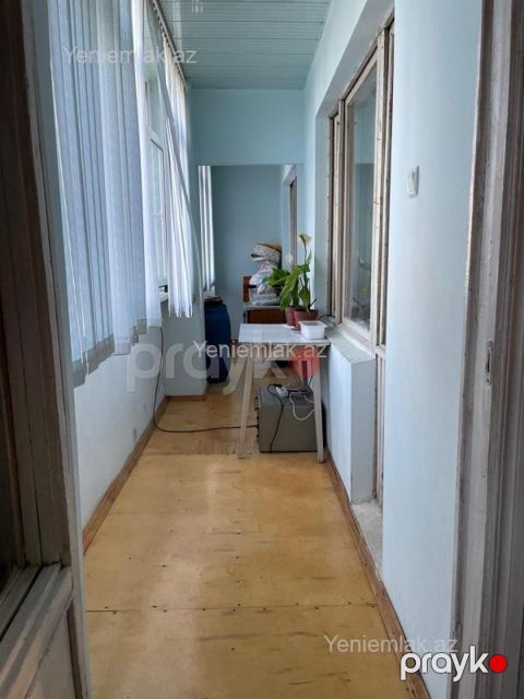 Satılır 4 otaqlı Bina evi menzil (Köhnə tikili), 95 m², 18-ci mikrorayon — Sumqayıt