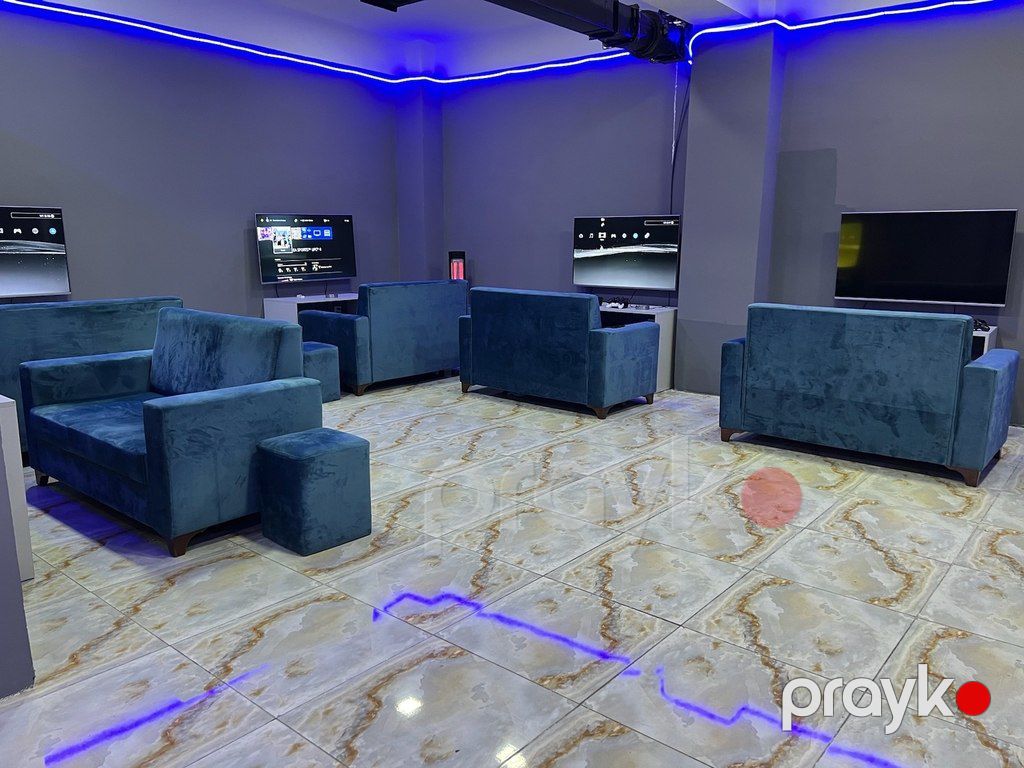 PlayStation klub avadanlıqları — Biznes və avadanlıq, Bakı (2)