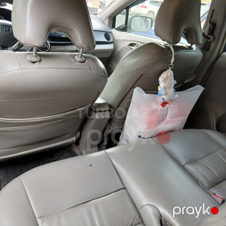 Honda Insight, 1.3 L, 0.58 kWh, 2010 il, 323 000 km — Avtomobillər, Bakı (4)