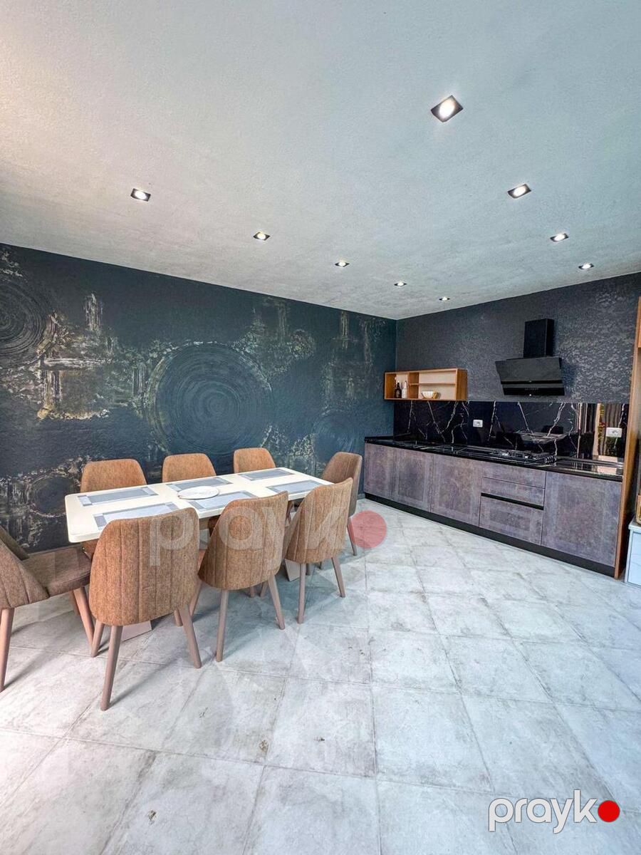 İcarəyə verilir 4 otaqlı həyət evi/bağ evi 200 m² — Ev, villa, Bakı (3)