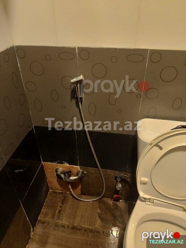 Santexnik işlerinin görlmesi — Santexnika və kommunikasiyalar, Bakı (2)