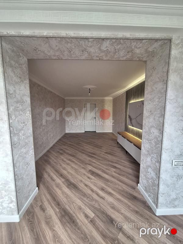 Satılır 3 otaqlı Bina evi menzil (Köhnə tikili), 65 m², 36-cı məhəllə — Mənzil, Sumqayıt (3)