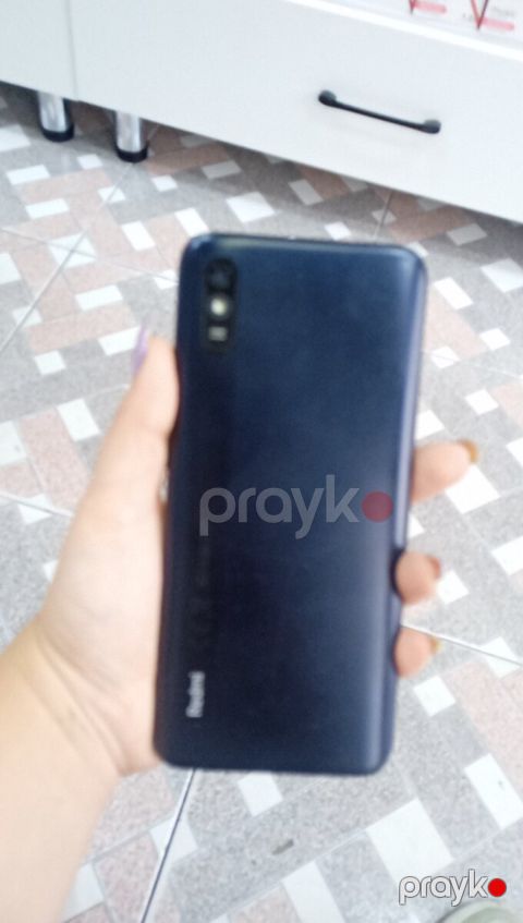 Xiaomi Redmi 9A Carbon Gray 32GB/2GB — Bakı
