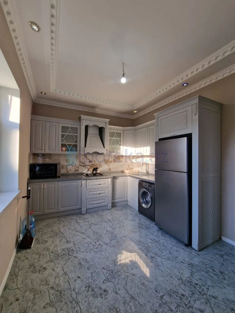 Satılır: 5 Otaq, Evlər/Villalar, Abşeron r., Masazır q., 150.00 m² — Ev, villa, Masazır (2)