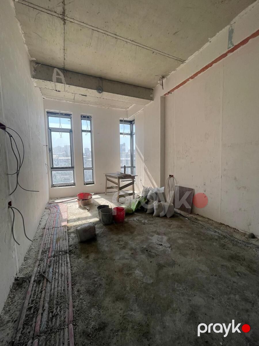 Satılır 4 otaqlı yeni tikili 220 m² — Mənzil, Bakı (8)