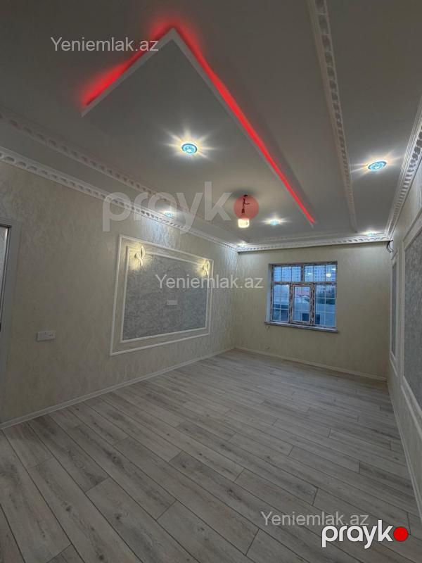 Satılır 4 otaqlı Həyət evi / Villa, 135 m², Saray — Ev, villa, Abşeron (3)
