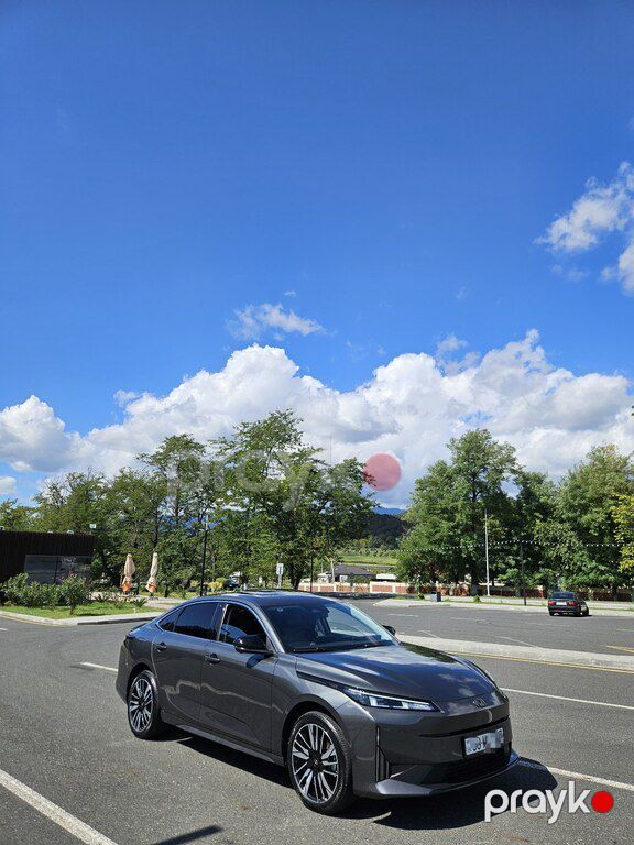 Changan Qiyuan A05, 1.5 L, 18.99 kWh, 2025 il, 16 800 km — Avtomobillər, Zaqatala (2)