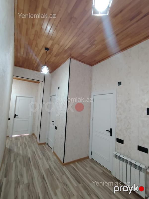 Satılır 2 otaqlı Bina evi menzil (Yeni tikili), 85 m², 1-ci mikrorayon — Mənzil, Sumqayıt (7)