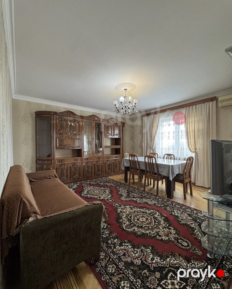 İcarəyə verilir 3 otaqlı köhnə tikili 85 m² — Mənzil, Bakı (5)