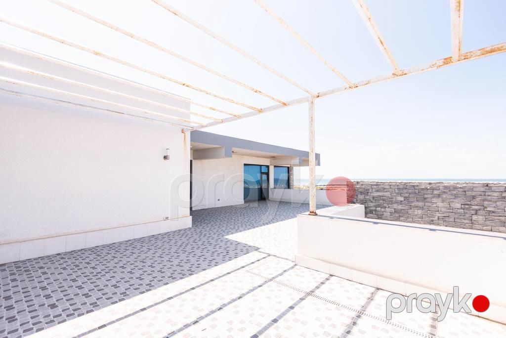 İcarəyə verilir 6 otaqlı həyət evi/bağ evi 400 m² — Ev, villa, Bakı (9)