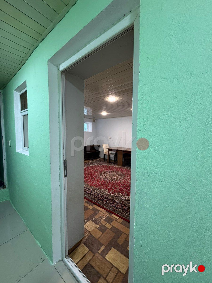 2-otaqlı yeni tikili kirayə verilir, Saray qəs., 50 m² — Mənzil, Bakı (12)