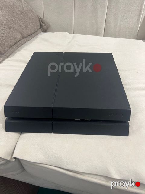 Sony PlayStation 4 — Bakı
