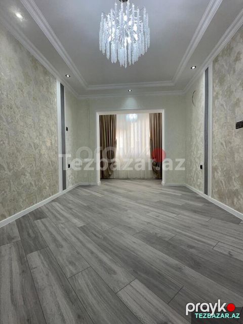 Bineqedi Rayonu 9mkr Mircelal — Bakı