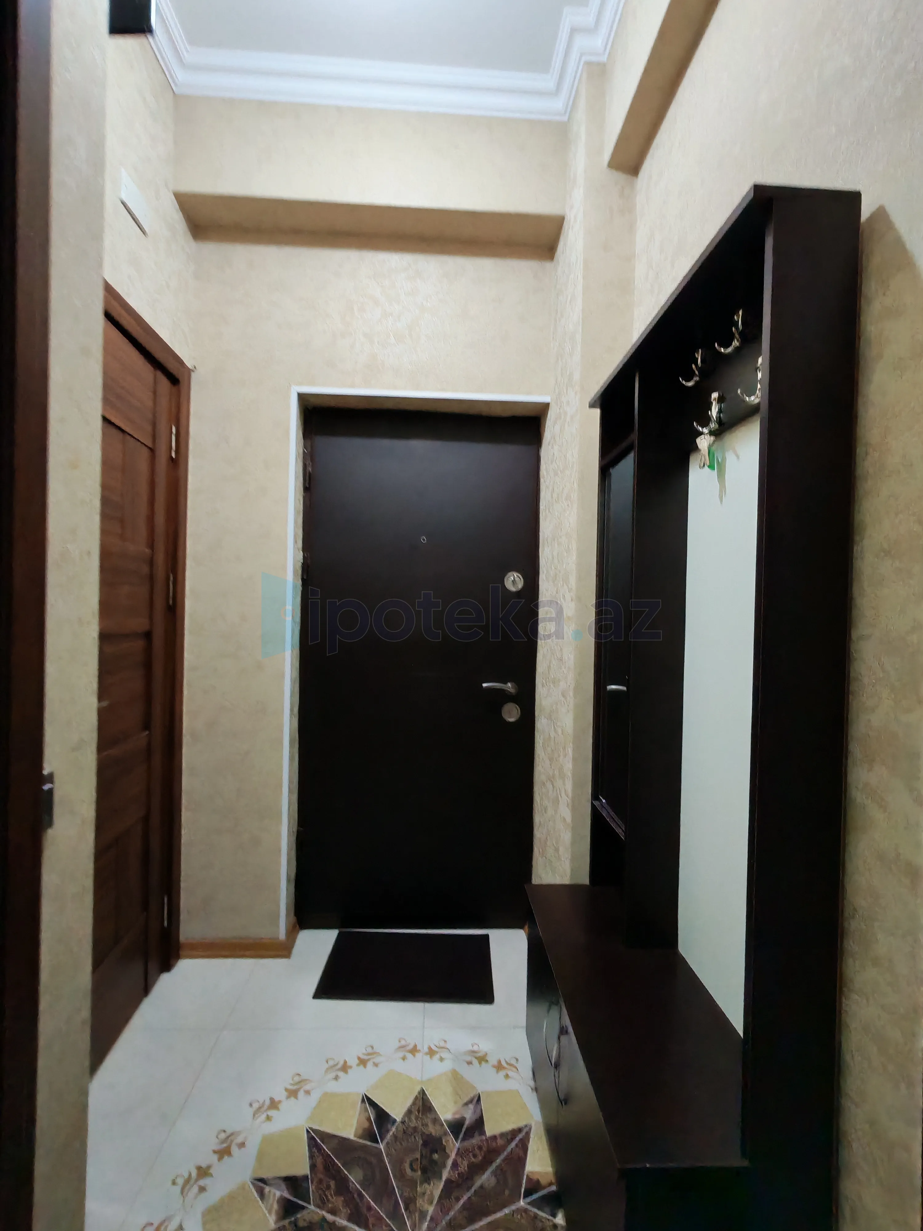 Satılır: 1 Otaq, Yeni tikili, 30.00 m² — Mənzil, Xırdalan (4)