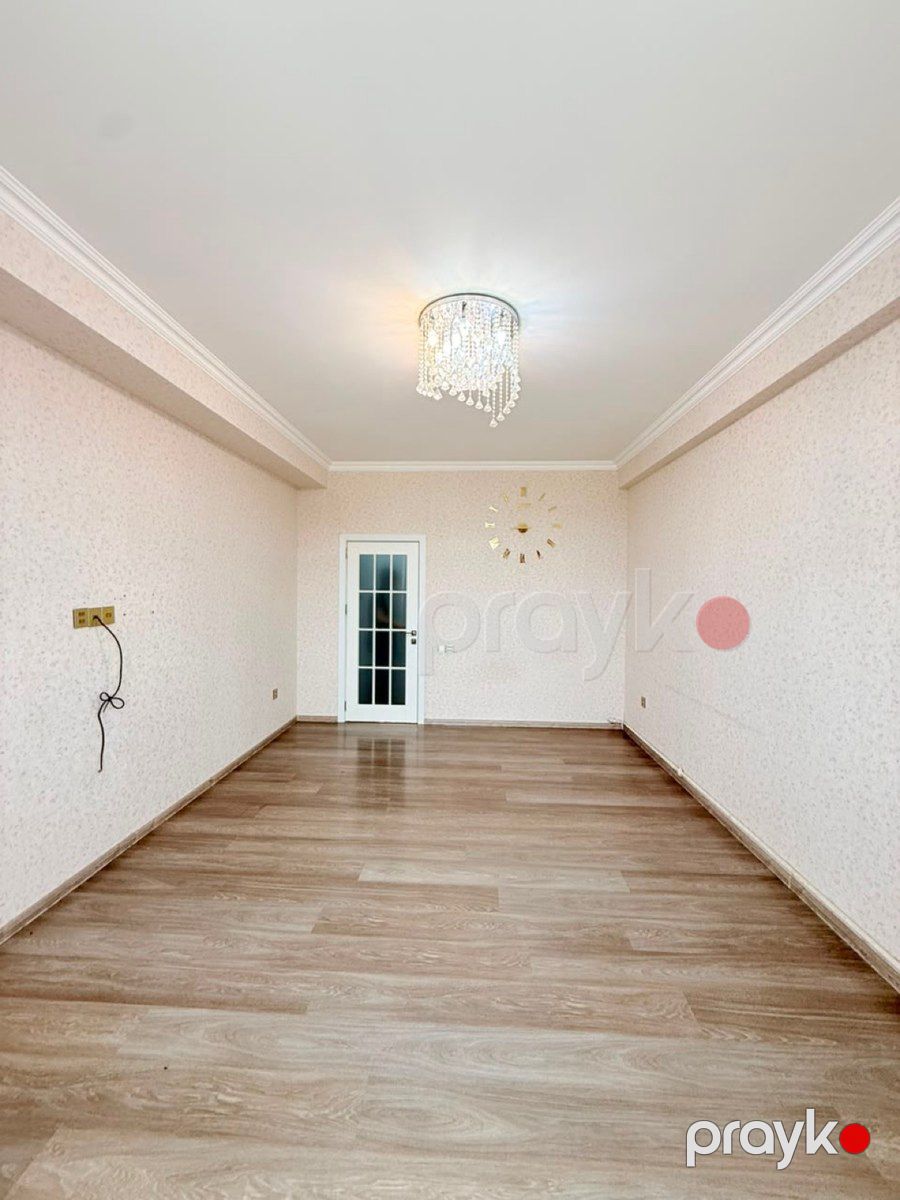 3-otaqlı yeni tikili, Xırdalan ş., 60 m² — Mənzil, Xırdalan (7)