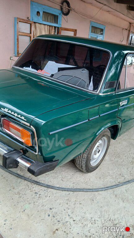 Lada (VAZ) 2106, 1.6 L, 2004 il, 15 555 km — Avtomobillər, Cəlilabad (12)