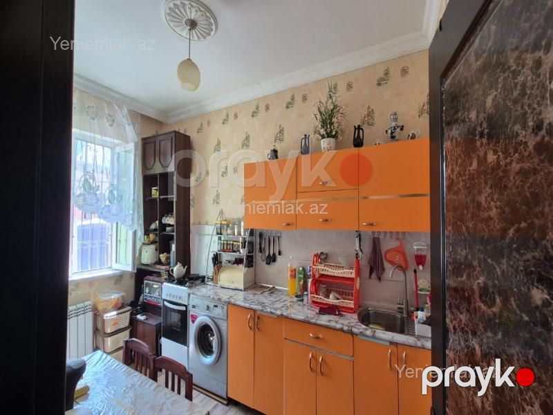 Satılır 3 otaqlı Həyət evi / Villa, 98 m², Masazır — Ev, villa, Abşeron (3)