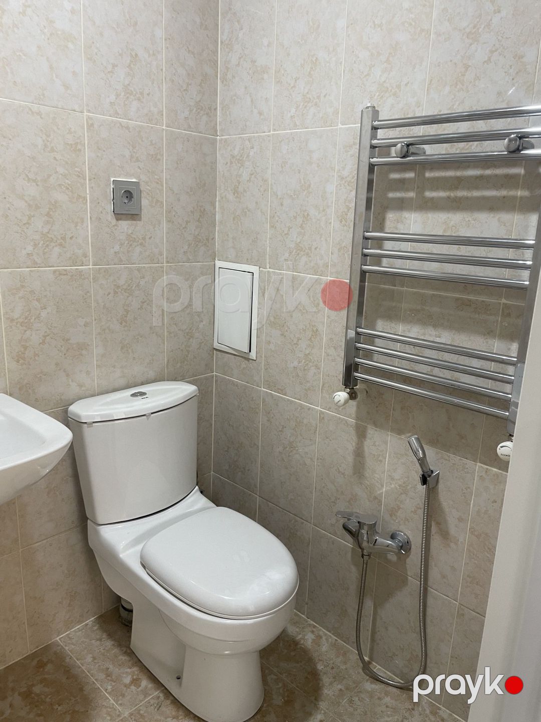 1-otaqlı yeni tikili, Gəncə ş., 35 m² — Mənzil, Gəncə (6)